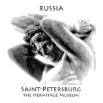 Россия,Петербург,атланты