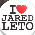 Я люблю Джареда Лето