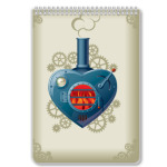 Steamheart