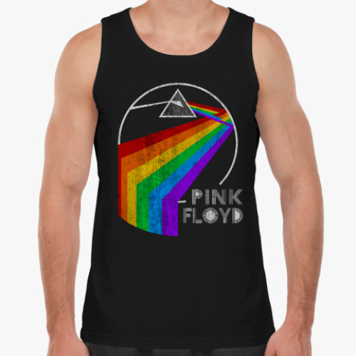 Майка Pink Floyd