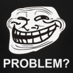  TrollFace