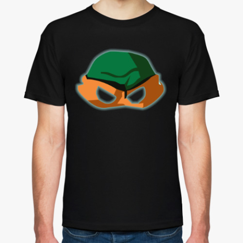 Футболка Ninja Turtles