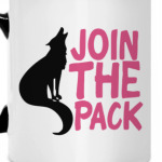 Join the pack