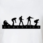 'Evolution'