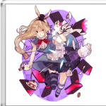 Alice in Wonderland