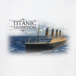 Titanic-Exhibition