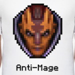 Anti-mage Dota 2 [ pixel ]