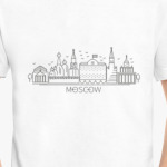 Москва