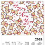 Happy New Year