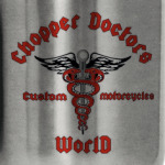 Chopper Doctors World