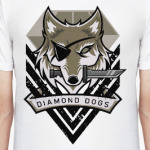 Diamond Dogs (Metal Gear Solid)