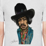 Jimi Hendrix