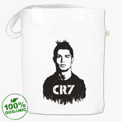 Сумка шоппер Ronaldo