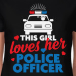Люблю Полицейского