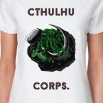  Cthulhu Corps.
