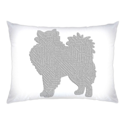 Подушка International Samoyed