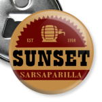 Sunset Sarsaparilla (Fallout)