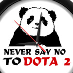  Never say no to dota 2