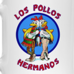 Los Pollos Hermanos