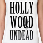 'Hollywood Undead'