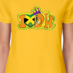I love dancehall