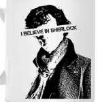 Sherlock