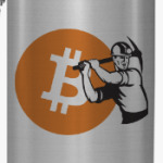 Биткоин майнер