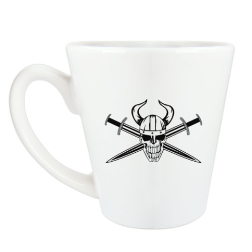 Чашка Латте Viking