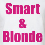  'Smart&Blonde'