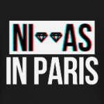 #IN PARIS