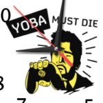 It's YOBA time!
