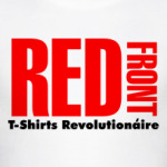 Red Front Logo