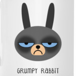 Grumpy Animals