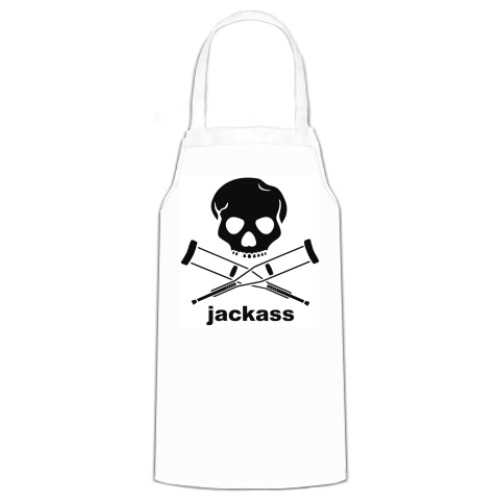 Фартук Jackass
