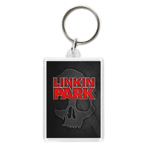 Брелок Linkin Park