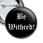 Be Withced! black