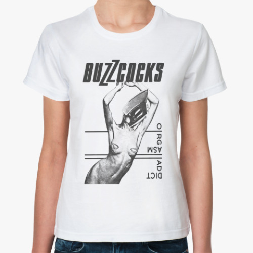 Buzzcocks Printdirect.ru 4043795 28