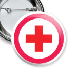 Медицина. Красный крест