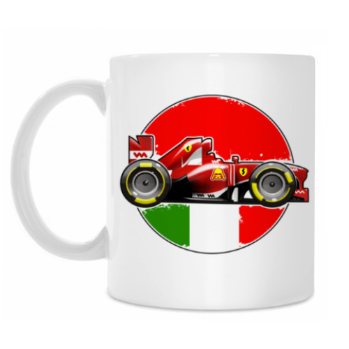 Кружка F 138
