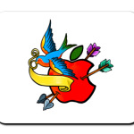  Apple flash