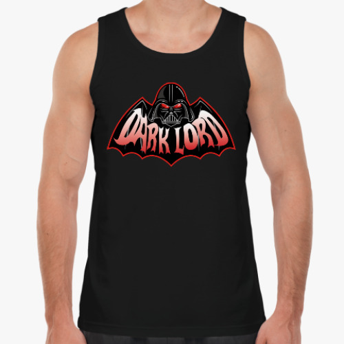 Майка DARK LORD