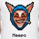 Meepo Dota 2 [ pixel ]
