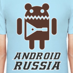 Android Russia (Андройд Россия)