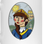Царевна