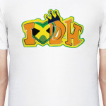 I love dancehall