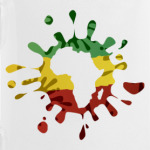 Africansplash