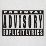Parental advisory explicit lyrics