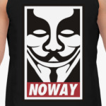Анонимус Noway