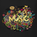 'Music'