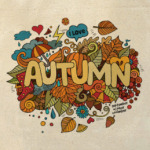 'Я люблю Осень'